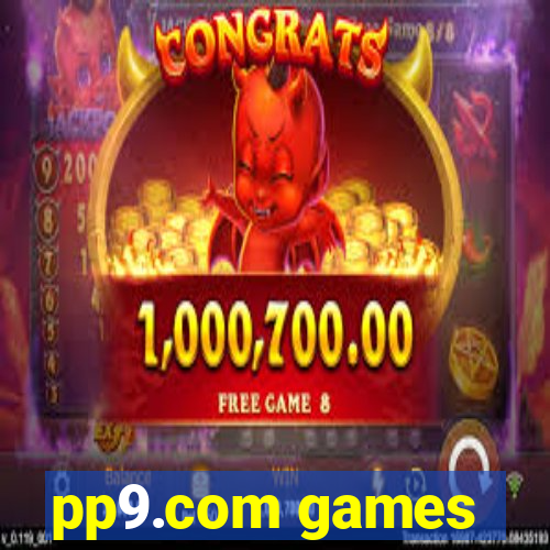 pp9.com games